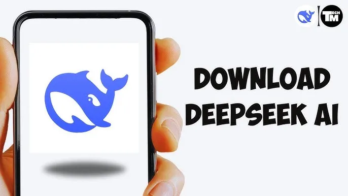 How to Download and Install DeepSeek AI