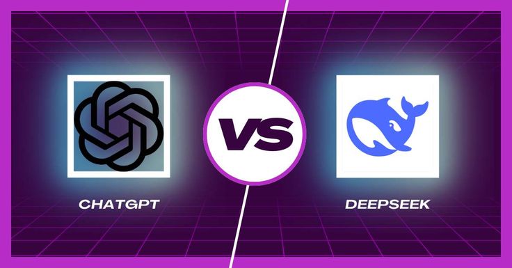 DeepSeek AI vs ChatGPT: Which One Is Smarter in 2025?