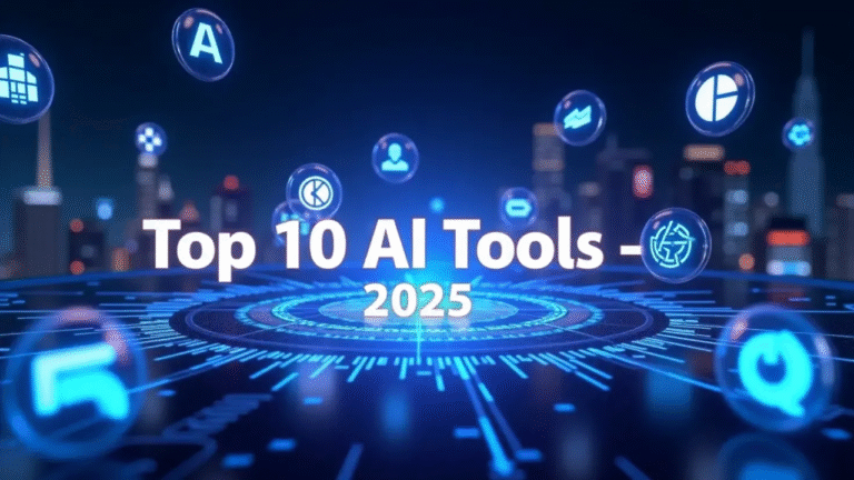 Top 10 AI Tools Better Than ChatGPT for Content Writing (Free + Paid)