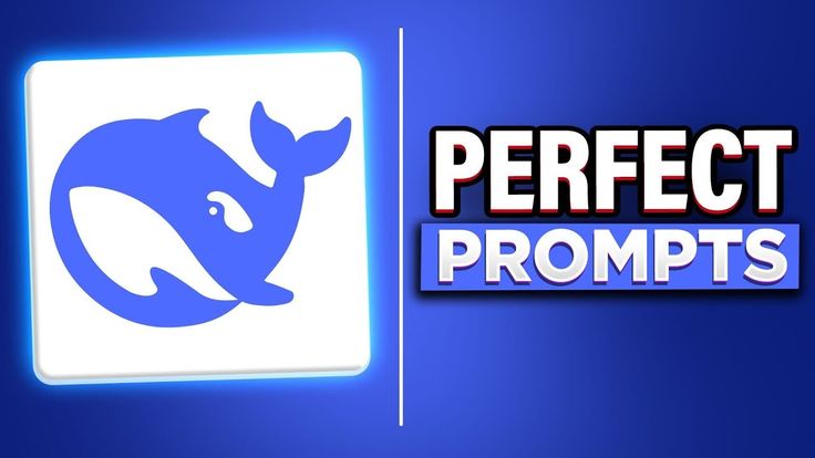 50 Powerful Prompts to Use with DeepSeek AI