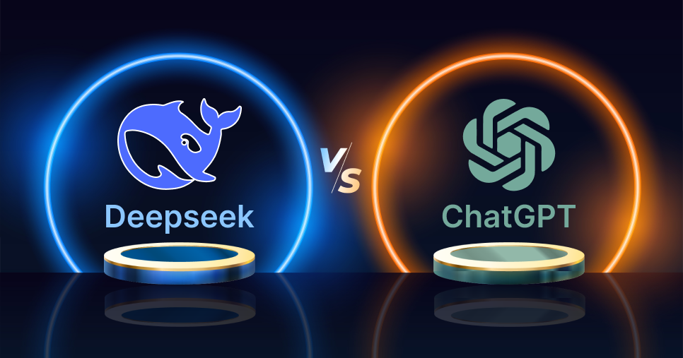 Can DeepSeek AI Code Better Than ChatGPT? [Tested]
